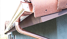 Rain Gutter Installation, Repair, Cleaning in Sumpter, OR